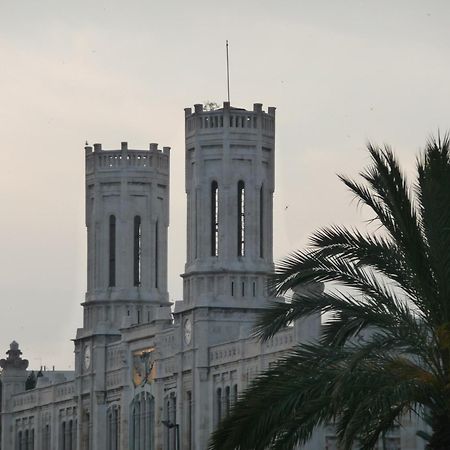 فيلا Aldebaran Centro Storico كالياري المظهر الخارجي الصورة
