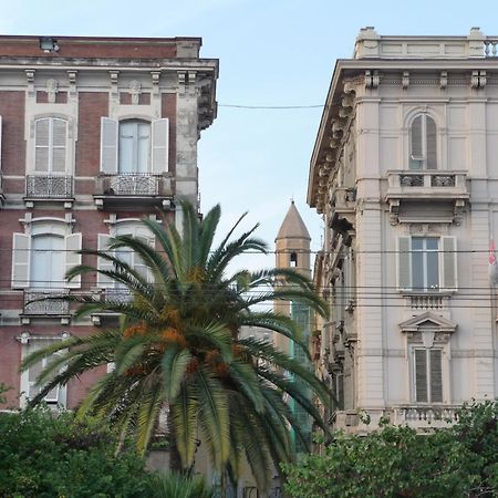 فيلا Aldebaran Centro Storico كالياري المظهر الخارجي الصورة