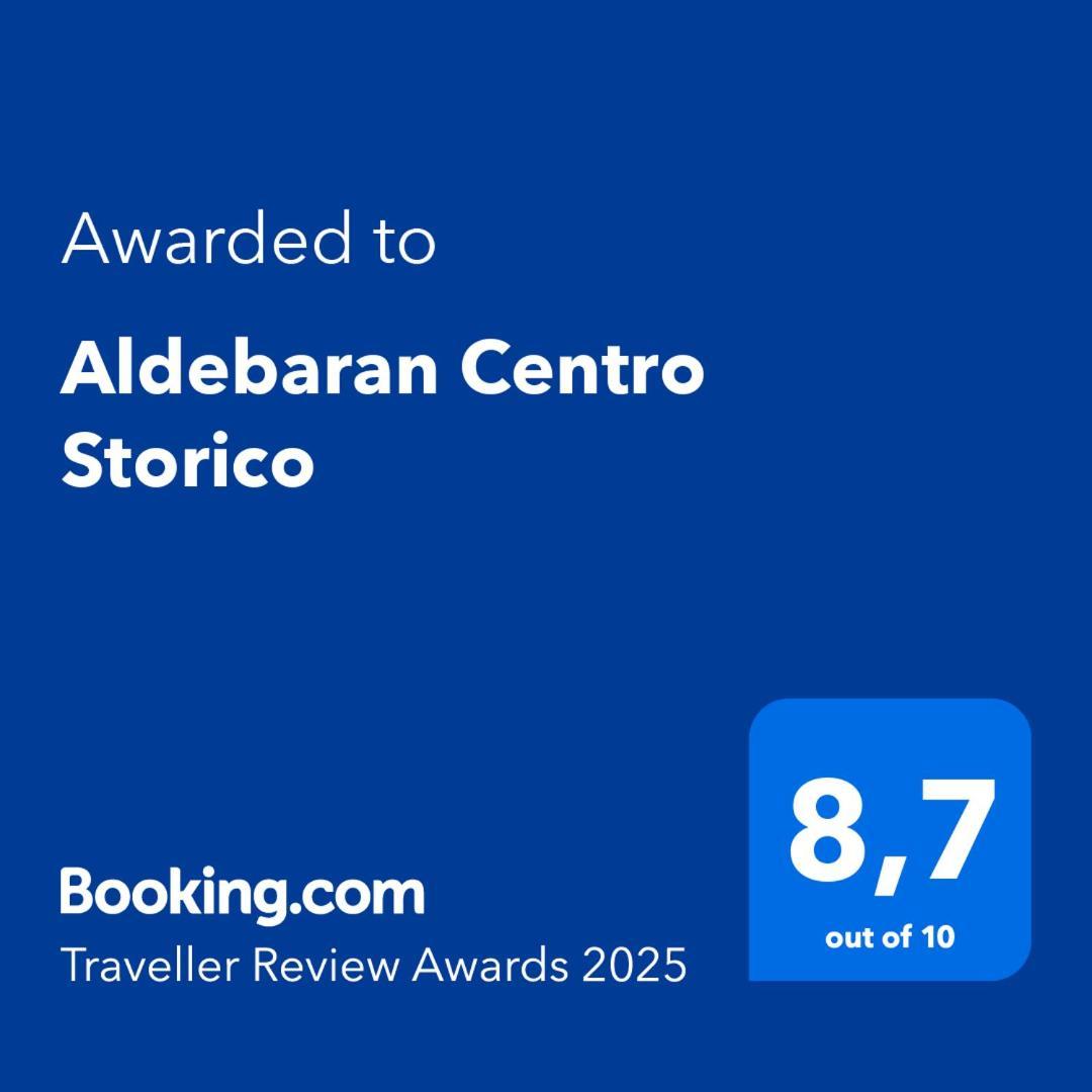 فيلا Aldebaran Centro Storico كالياري المظهر الخارجي الصورة